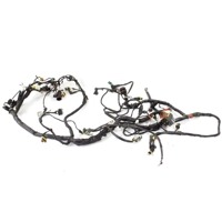 PIAGGIO BEVERLY 300 641715 CABLAGGIO IMPIANTO ELETTRICO 10 - 16 MAIN WIRING HARNESS