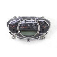 PIAGGIO BEVERLY 300 6418535 STRUMENTAZIONE CONTACHILOMETRI 10 - 16 SPEEDOMETER 641853