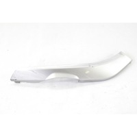 PIAGGIO BEVERLY 300 656351 SPOILER PEDANA SINISTRA 10 - 16 LEFT LOWER COVER LEGERI SEGNI DI USURA