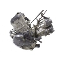 HONDA VTR 1000 F FIRESTORM SC36E MOTORE KM 55.000 01 - 07 ENGINE VOLANO DANNEGGIATO