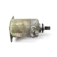 KYMCO AGILITY 125 R16+ 31200ALJ8E10 MOTORINO AVVIAMENTO 17 - 20 STARTER MOTOR