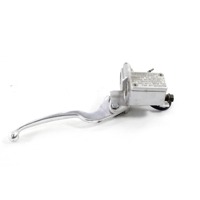 KYMCO AGILITY 125 R16+ 45500ALJ8E10 POMPA FRENO ANTERIORE 17 - 20 FRONT MASTER CYLINDER