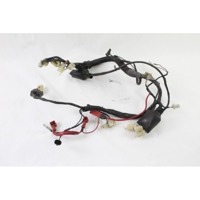 KEEWAY RKV 125 CABLAGGIO 2012 - 2017 MAIN WIRING