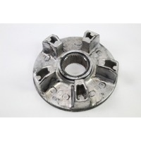 HONDA VFR 800 42605MBG000 FLANGIA MOZZO POSTERIORE RC46 02 - 06 REAR HUB