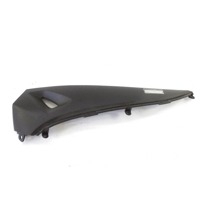 KYMCO AGILITY 125 R16+ 64306ALJ8E000 SPOILER COVER INFERIORE SINISTRA 17 - 20 LEFT SKIRT 