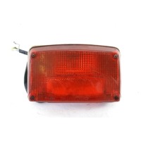 SUZUKI GS 1100 G 3571049091999 FARO POSTERIORE 82 - 86 TAILLIGHT VETRO CREPATO