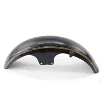 SUZUKI GS 1100 G 53100457607MY PARAFANGO ANTERIORE 82 - 86 FRONT FENDER DA RESTAURARE