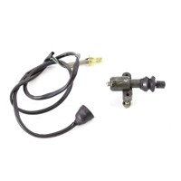 SUZUKI GS 1100 G 3784049401000 INTERRUTTORE CAVALLETTO LATERALE 82 - 86 SIDE STAND SWITCH CABLAGGIO DA RIPARARE