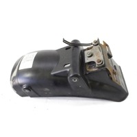 SUZUKI GS 1100 G 6311249004 PARAFANGO POSTERIORE PORTATARGA 82 - 86 REAR MUDGUARD