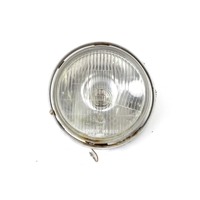 SUZUKI GS 1100 G 3510049020999 FARO ANTERIORE 82 - 86 HEADLIGHT PROFILO ARRUGGINITO