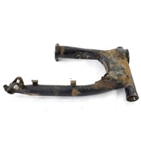 SUZUKI GS 1100 G 6110045870019 FORCELLONE POSTERIORE 82 - 86 REAR SWINGARM RUGGINE