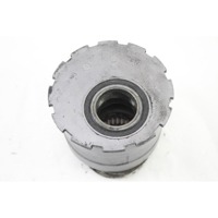 HONDA VFR 800 42500MCWD00 MOZZO ECCENTRICO POSTERIORE RC46 02 - 06 REAR HUB