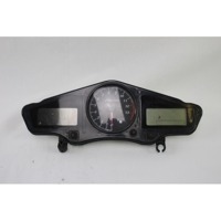 HONDA VFR 800 37110MCWD01 STRUMENTAZIONE RC46 02 - 06 DASHBOARD DISPLAY SINISTRO DANNEGGIATO 