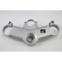 HONDA VFR 800 53300MCWD20 PIASTRA FORCELLA SUPERIORE 02 - 06 UPPER TRIPLE CLAMP