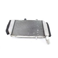 HONDA VFR 800 19060MCWD01 RADIATORE DESTRO RC46 02 - 06 RIGTH RADIATOR