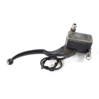 SUZUKI GS 1100 G 5960049401 POMPA FRENO ANTERIORE 82 - 86 FRONT MASTER CYLINDER BLOCCATA DA REVISIONARE