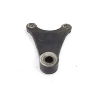 SUZUKI GS 1100 G 6972147001000 SUPPORTO PINZA FRENO POSTERIORE 82 - 86 REAR BRAKE CALIPER BRACKET