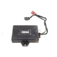 SUZUKI GS 1100 G 3290049410000 CENTRALINA ACCENSIONE 82 - 86 IGNITER CONTROL UNIT NIPPONDENSO 3290049410 1311003180