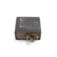 SUZUKI GS 1100 G 3861049231000 RELE FRECCE 82 - 86 FLASHERS RELAY