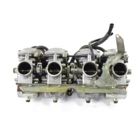 SUZUKI GS 1100 G 1320149440000 CARBURATORE 82 - 86 CARBURETOR BLOCCATO DA REVISIONARE