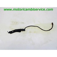 INTERRUTTORE FRENO POSTERIORE YAMAHA FZ6 NAKED 600 72KW (2007) 5VX825300000 REAR BRAKE SWITCH