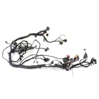 KAWASAKI Z 750 260310765 CABLAGGIO IMPIANTO ELETTRICO 07 - 15 MAIN WIRING HARNESS 260310497 260310614 260310661