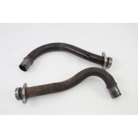 HONDA VFR 800 18420MCWD01 18470MCWD01 COLLETTORI SCARICO POSTERIORI RC46 02 - 06 REAR EXHAUST MANIFOLD