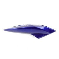 KAWASAKI Z 750 36040007225Y CARENA FIANCHETTO POSTERIORE DESTRA 07 - 15 REAR RIGHT FAIRING ATTACCO DANNEGGIATO 
