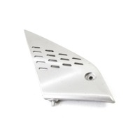 KAWASAKI Z 750 1409106026Z COVER SCATOLA FILTRO ARIA SINISTRA 07 - 15 AIR BOX LEFT COVER 140910689