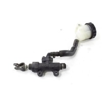 HONDA CBF 1000 F 43510MERR81 POMPA FRENO POSTERIORE 10 - 13 REAR MASTER CYLINDER