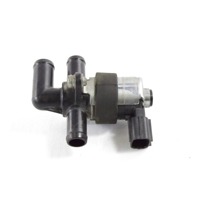 HONDA CBF 1000 F 36450MELD23 VALVOLA ARIA SECONDARIA 10 - 13 AIR SECONDARY VALVE 36450MELD20 36450MELD21 36450MELD22