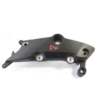 HONDA CBF 1000 F 50600MGJD00ZB SUPPORTO MOTORE PERNO TELAIO DESTRA 10 - 13 RIGHT PIVOT BRACKET