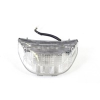 HONDA CBF 1000 F 33701MGJD01 FARO POSTERIORE LED 10 - 13 TAILLIGHT