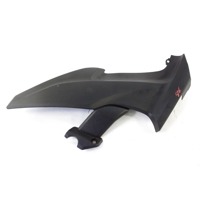 HONDA CBF 1000 F 83610MGJD00ZB FIANCHETTO COVER SINISTRA 10 - 13 LEFT SIDE COVER 83611MGJD000