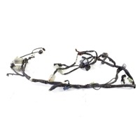 HONDA CBF 1000 F 32100MGJD00 CABLAGGIO IMPIANTO ELETTRICO 10 - 13 MAIN WIRING HARNESS