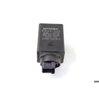 HONDA CBF 1000 F 38301MEW921 RELE FRECCE FR33025 10 - 13 FLASHERS RELAY