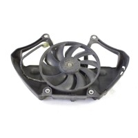 HONDA CBF 1000 F 19020MFGD01 ELETTROVENTOLA 10 - 13 FAN 19020MFGD00