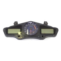 HONDA CBF 1000 F 37100MGJD01 STRUMENTAZIONE CONTACHILOMETRI 10 - 13 SPEEDOMETER