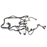 HONDA CBF 1000 F 32103MGJD00 CABLAGGIO IMPIANTO ELETTRICO SECONDARIO 10 - 13 SUB WIRING HARNESS 32103MGJD000