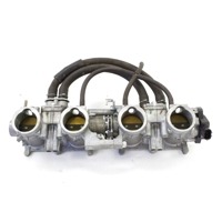 HONDA CBF 1000 F 16401MGJD01 CORPO FARFALLATO 10 - 13 THROTTLE BODY