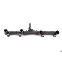 HONDA CBF 1000 F 16610MFAD01 16620MFAD01 TUBO INIEZIONE RAIL INIETTORI 10 - 13 FUEL INJECTION RAIL