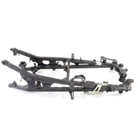 HONDA CBF 1000 F 50230MGJD00 TELAIO POSTERIORE 10 - 13 REAR FRAME