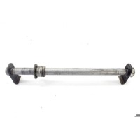 HONDA CBF 1000 F 42301MFAD00 PERNO RUOTA POSTERIORE 10 - 13 REAR WHEEL AXLE