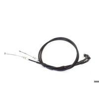 HONDA CBF 1000 F 17910MGJD00 17920MGJD00 CAVI FILI ACCELERATORE 10 - 13 THROTTLE CABLES