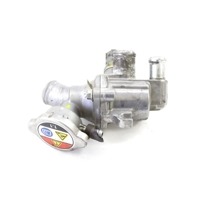 HONDA CBF 1000 F 19320MFJD01 VALVOLA TERMOSTATICA TAPPO RADIATORE 10 - 13 THERMOSTAT 19320MFJD00