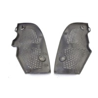 HONDA CBF 1000 F 17555MFND00 17565MFND00 GRIGLIE COVER SERBATOIO 10 - 13 FUEL TANK INNER COVERS