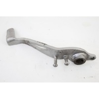 KAWASAKI Z 1000 430010712 PEDALE FRENO ZRT00D 10 - 13 REAR BRAKE LEVER STORTA 