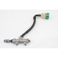 KAWASAKI Z 1000 430150137 POMPA FRENO POSTERIORE ZRT00D 10 - 13 REAR BRAKE MASTER CYLINDER 