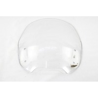 HONDA CBF 1000 F 64110MGJD00 PARABREZZA CUPOLINO 10 - 13 WINDSHIELD LEGGERI SEGNI DI USURA