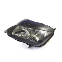 HONDA CBF 1000 F 33152MGJD01 FARO ANTERIORE SINISTRA 10 - 13 LEFT HEADLIGHT ATTACCHI DANNEGGIATI